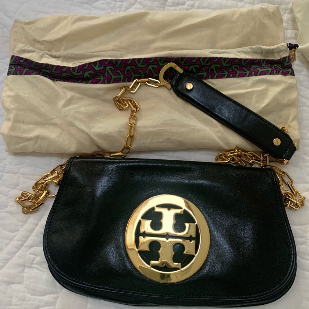 Tory Burch Clutch